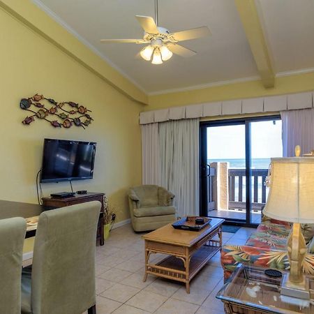 Tiki 332 Apartment เซาท์ปาเดรไอส์แลนด์ ภายนอก รูปภาพ