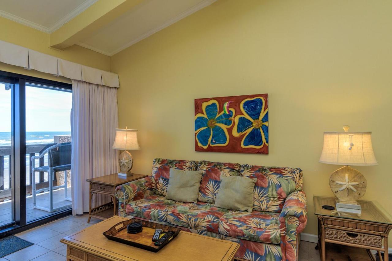 Tiki 332 Apartment เซาท์ปาเดรไอส์แลนด์ ภายนอก รูปภาพ