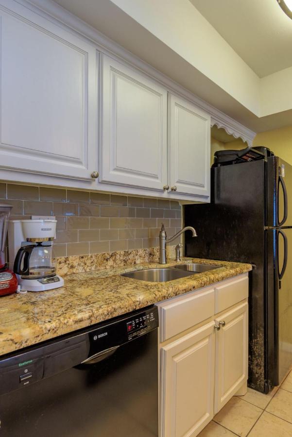 Tiki 332 Apartment เซาท์ปาเดรไอส์แลนด์ ภายนอก รูปภาพ