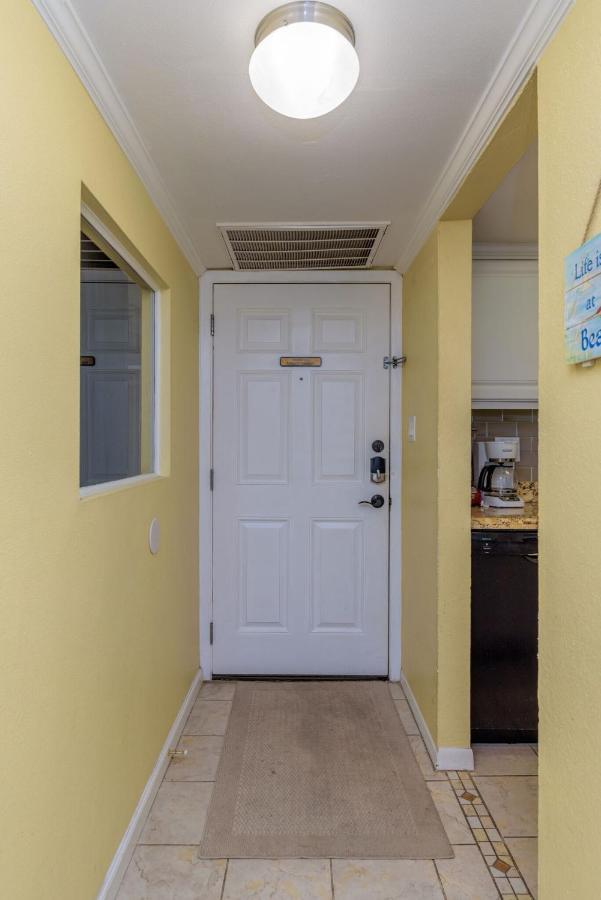 Tiki 332 Apartment เซาท์ปาเดรไอส์แลนด์ ภายนอก รูปภาพ