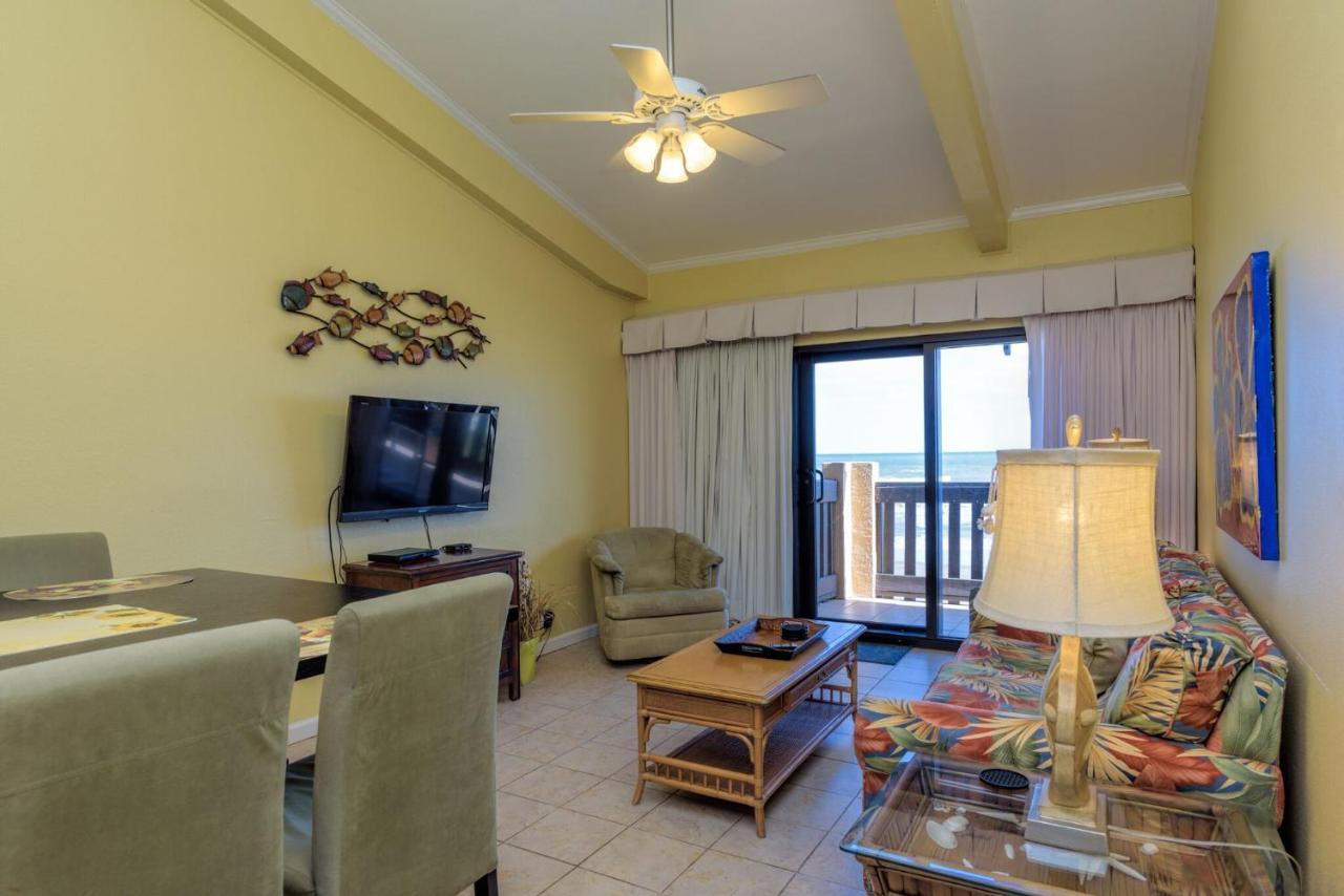Tiki 332 Apartment เซาท์ปาเดรไอส์แลนด์ ภายนอก รูปภาพ