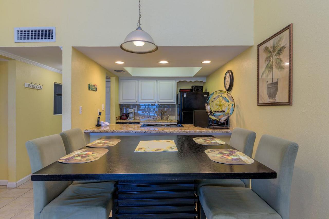 Tiki 332 Apartment เซาท์ปาเดรไอส์แลนด์ ภายนอก รูปภาพ