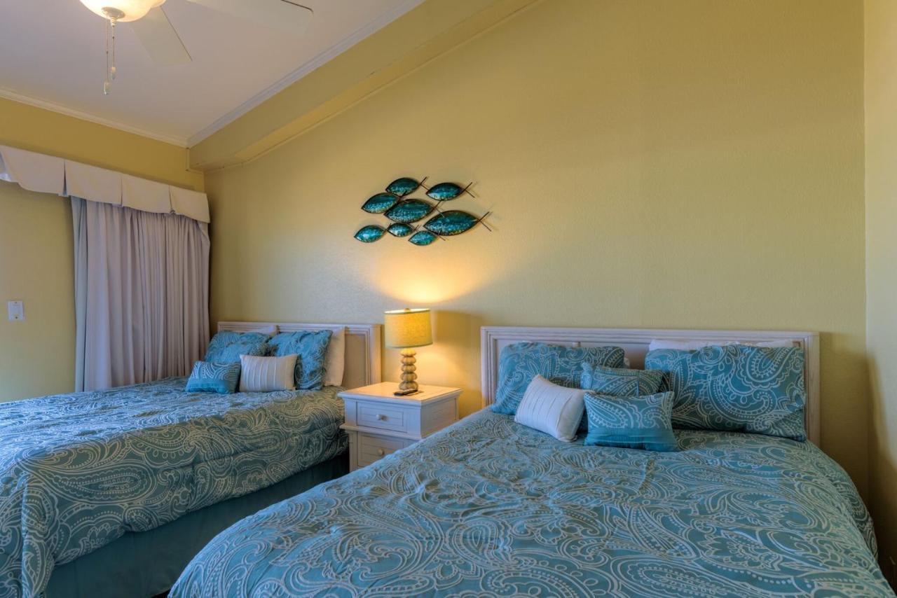 Tiki 332 Apartment เซาท์ปาเดรไอส์แลนด์ ภายนอก รูปภาพ