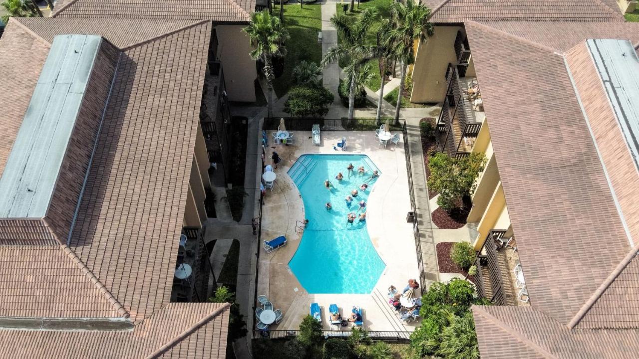 Tiki 332 Apartment เซาท์ปาเดรไอส์แลนด์ ภายนอก รูปภาพ